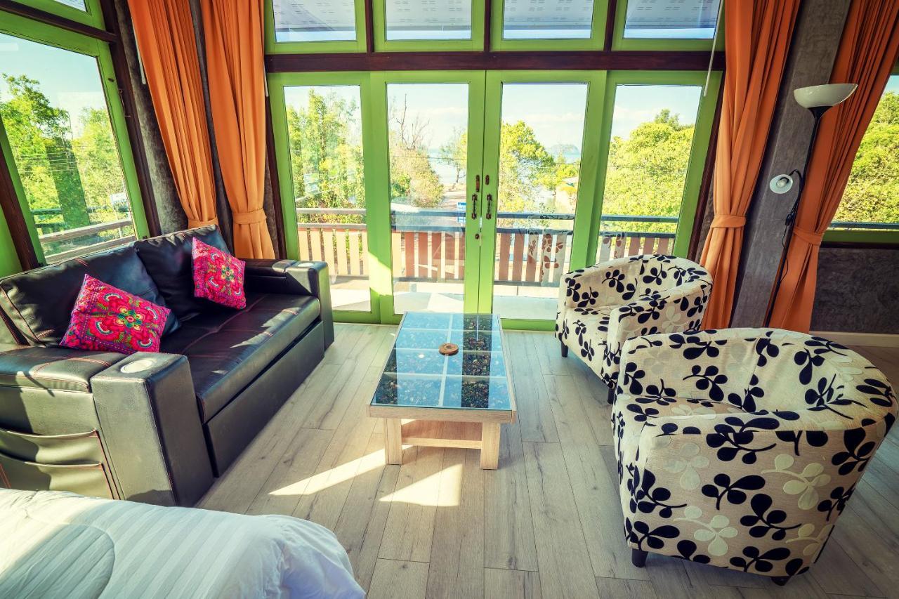 Tonmai Suites Koh Lanta Luaran gambar