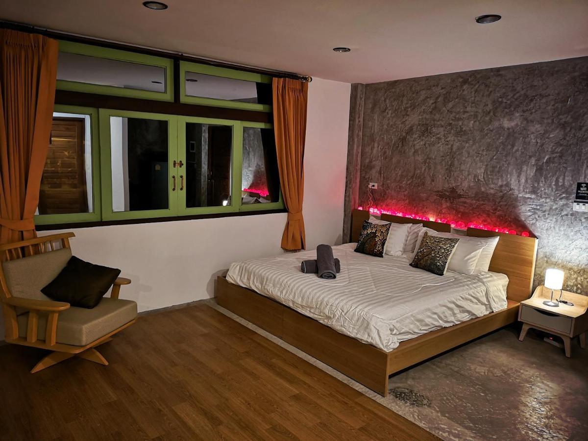 Tonmai Suites Koh Lanta Luaran gambar