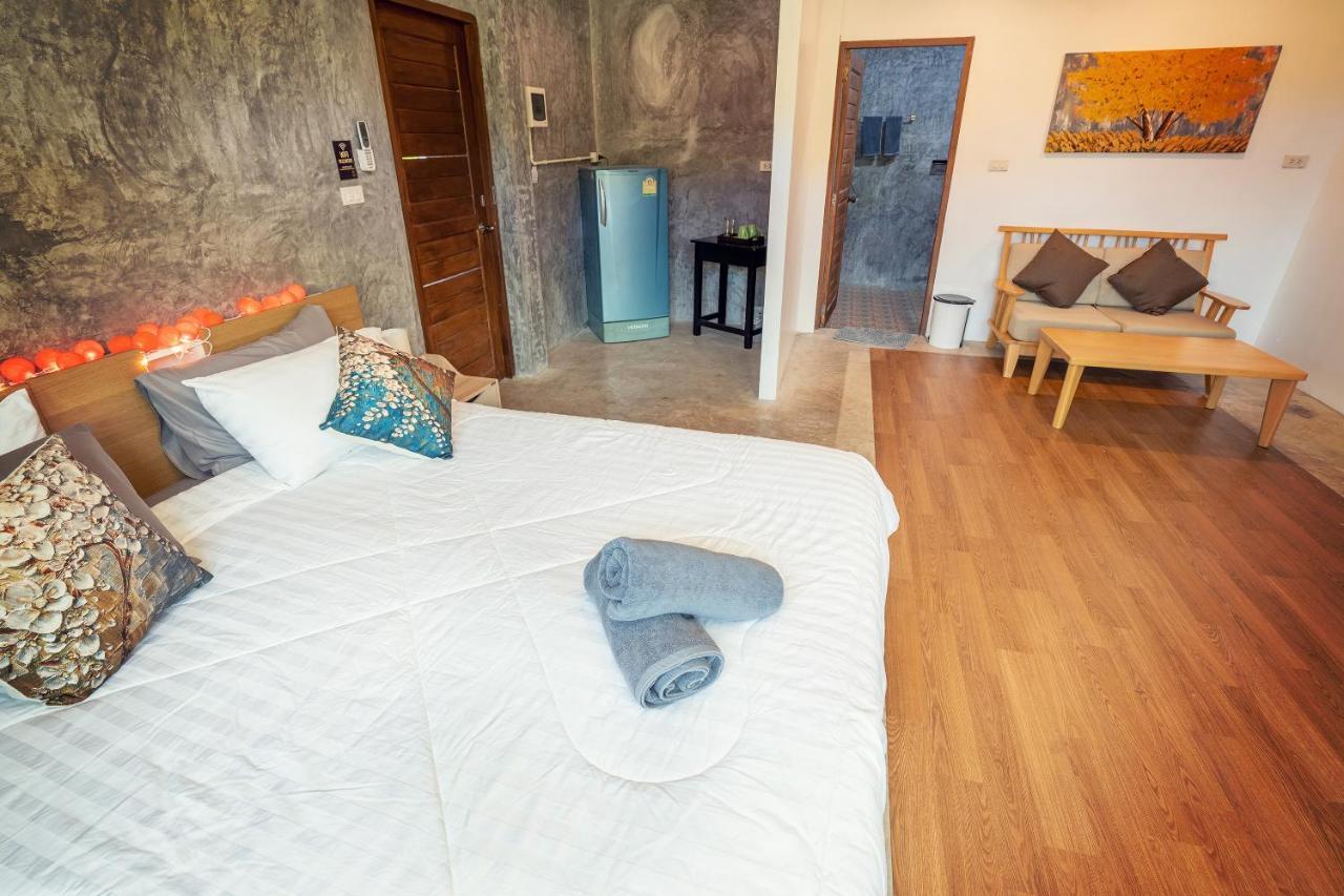 Tonmai Suites Koh Lanta Luaran gambar