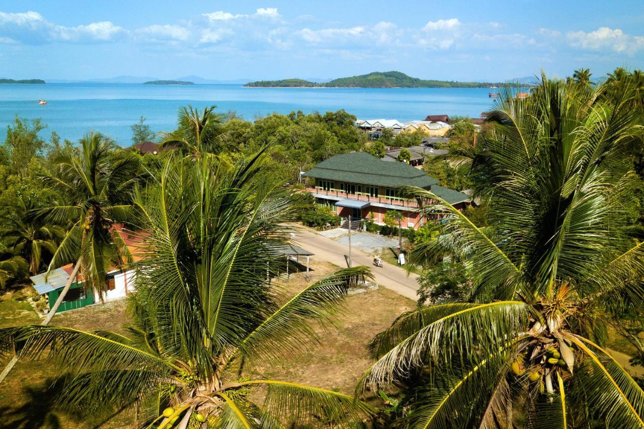 Tonmai Suites Koh Lanta Luaran gambar
