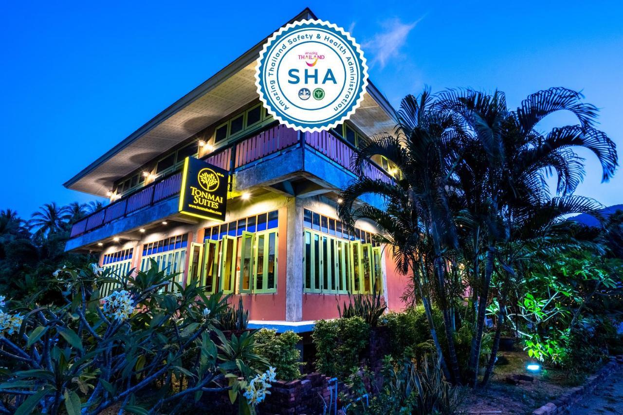 Tonmai Suites Koh Lanta Luaran gambar