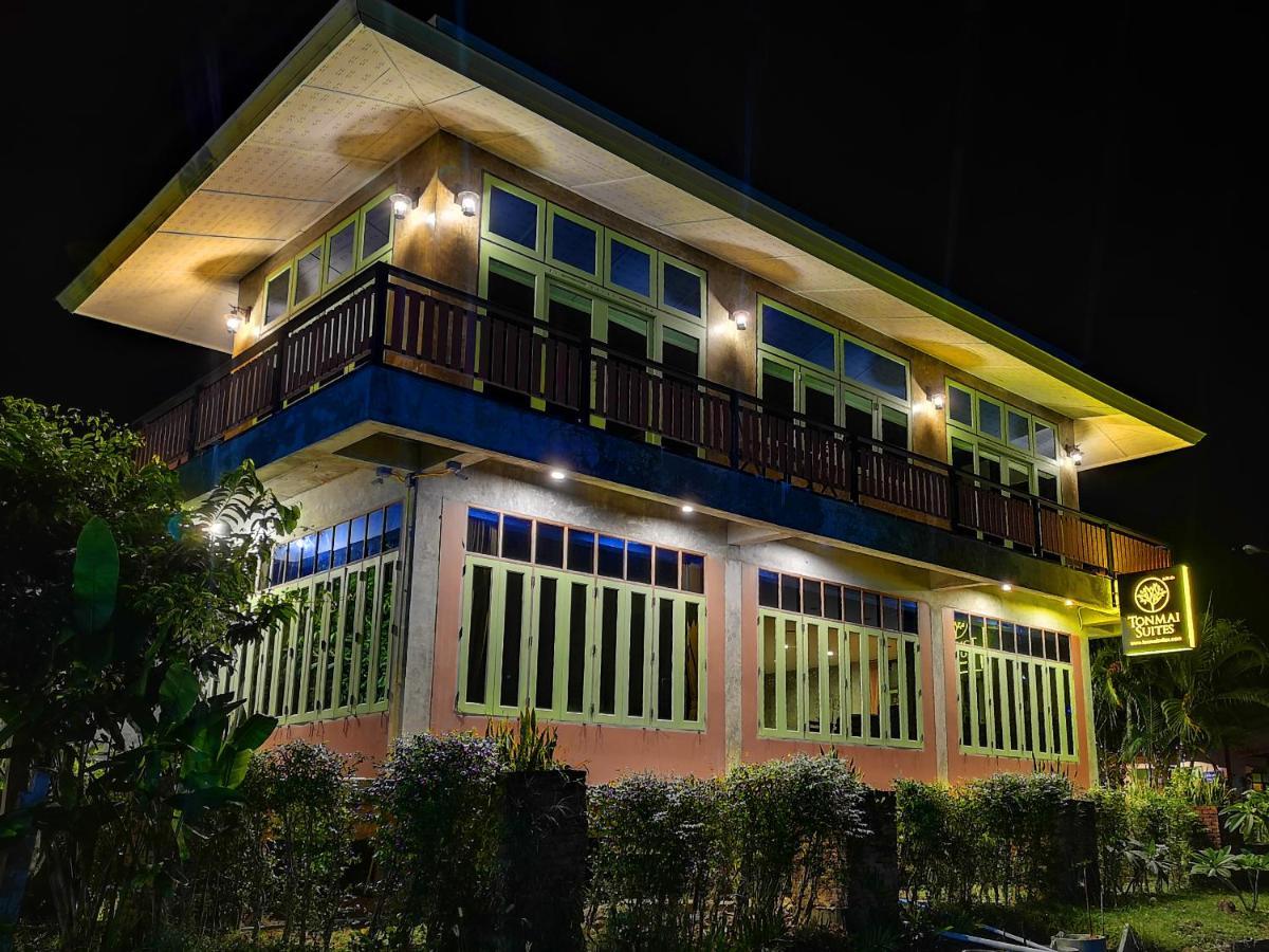 Tonmai Suites Koh Lanta Luaran gambar