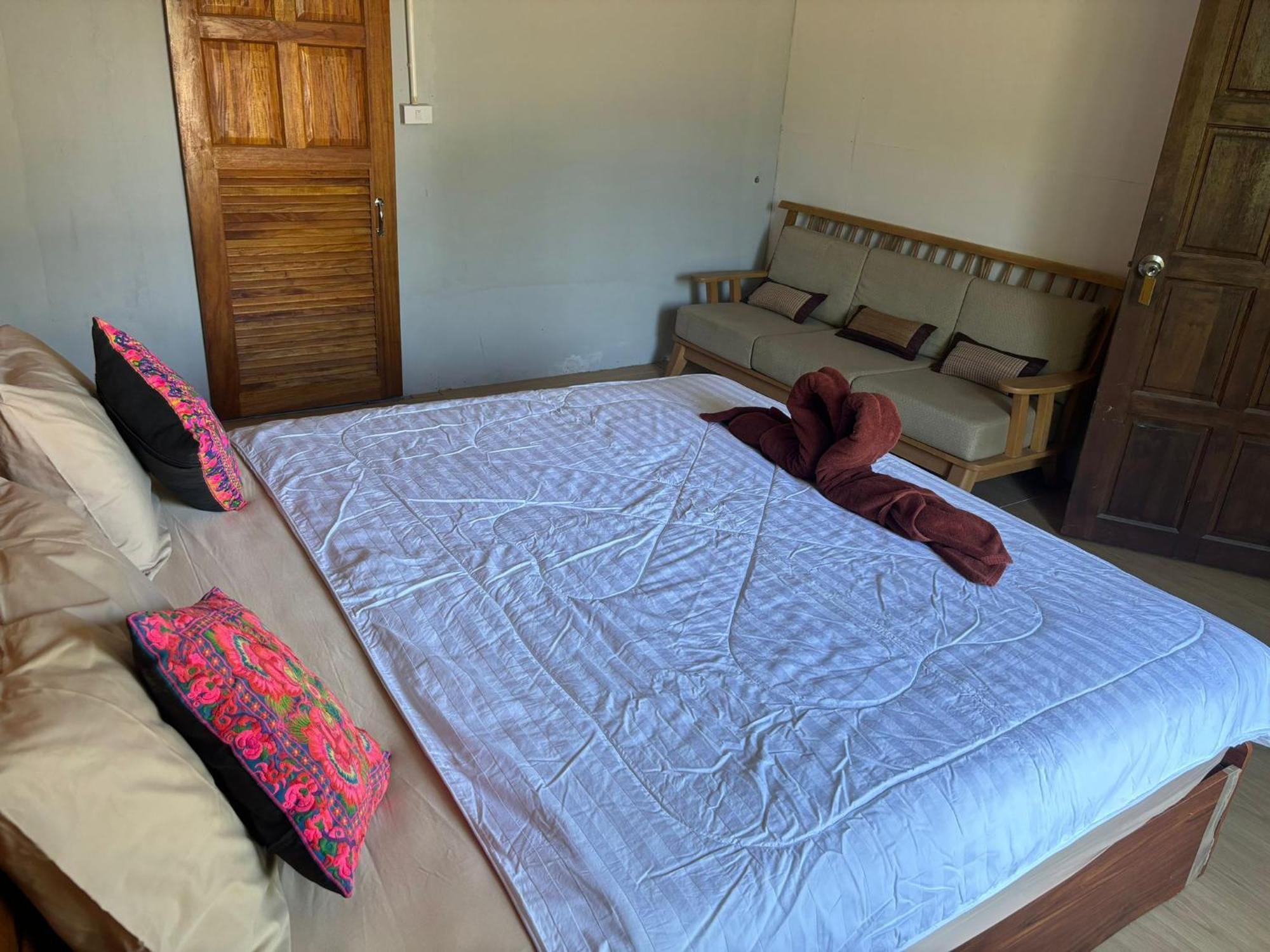 Tonmai Suites Koh Lanta Luaran gambar