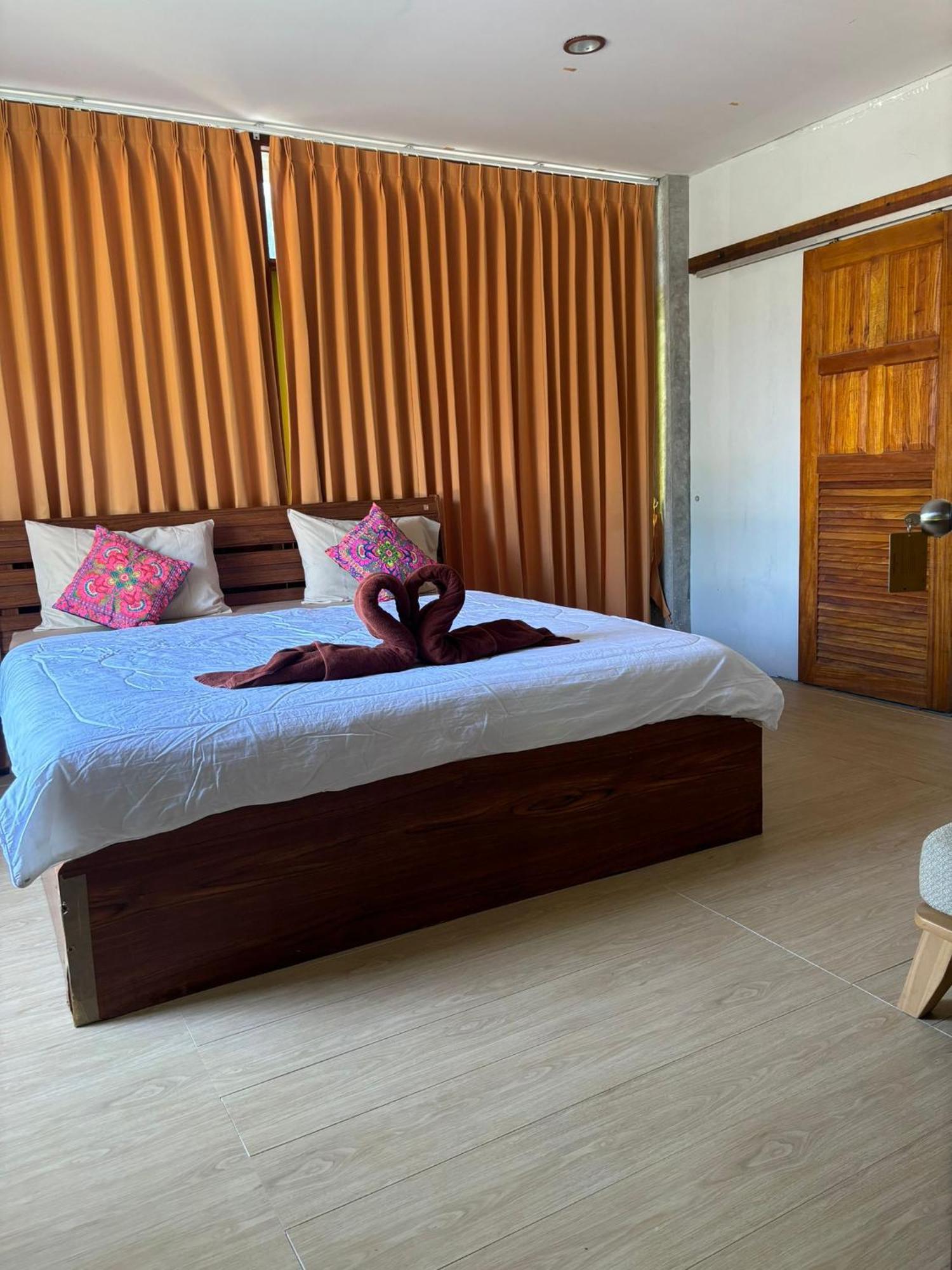 Tonmai Suites Koh Lanta Luaran gambar