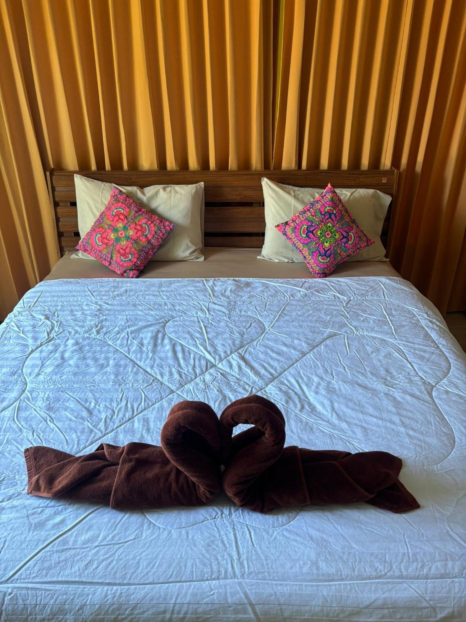 Tonmai Suites Koh Lanta Luaran gambar