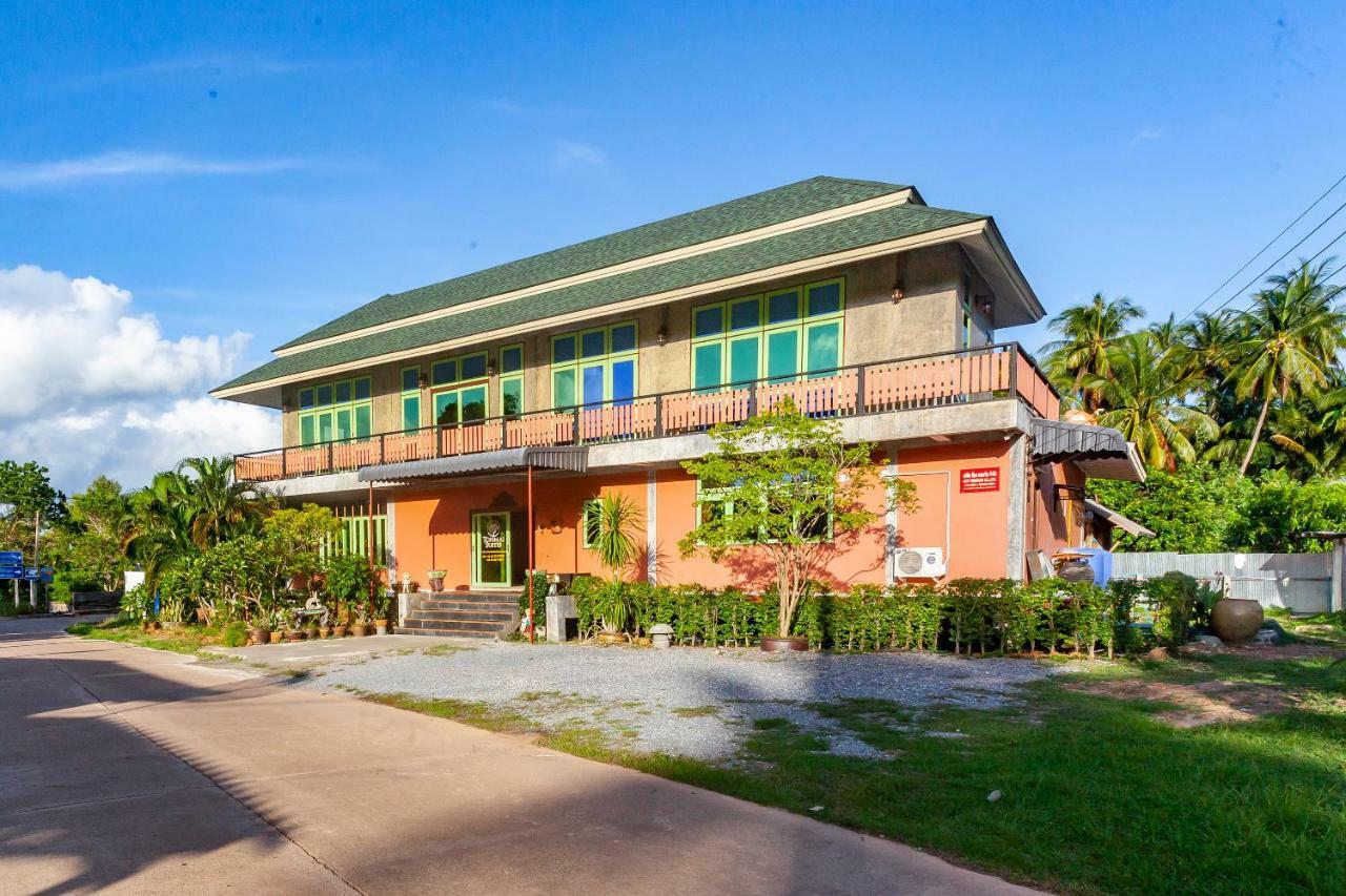 Tonmai Suites Koh Lanta Luaran gambar