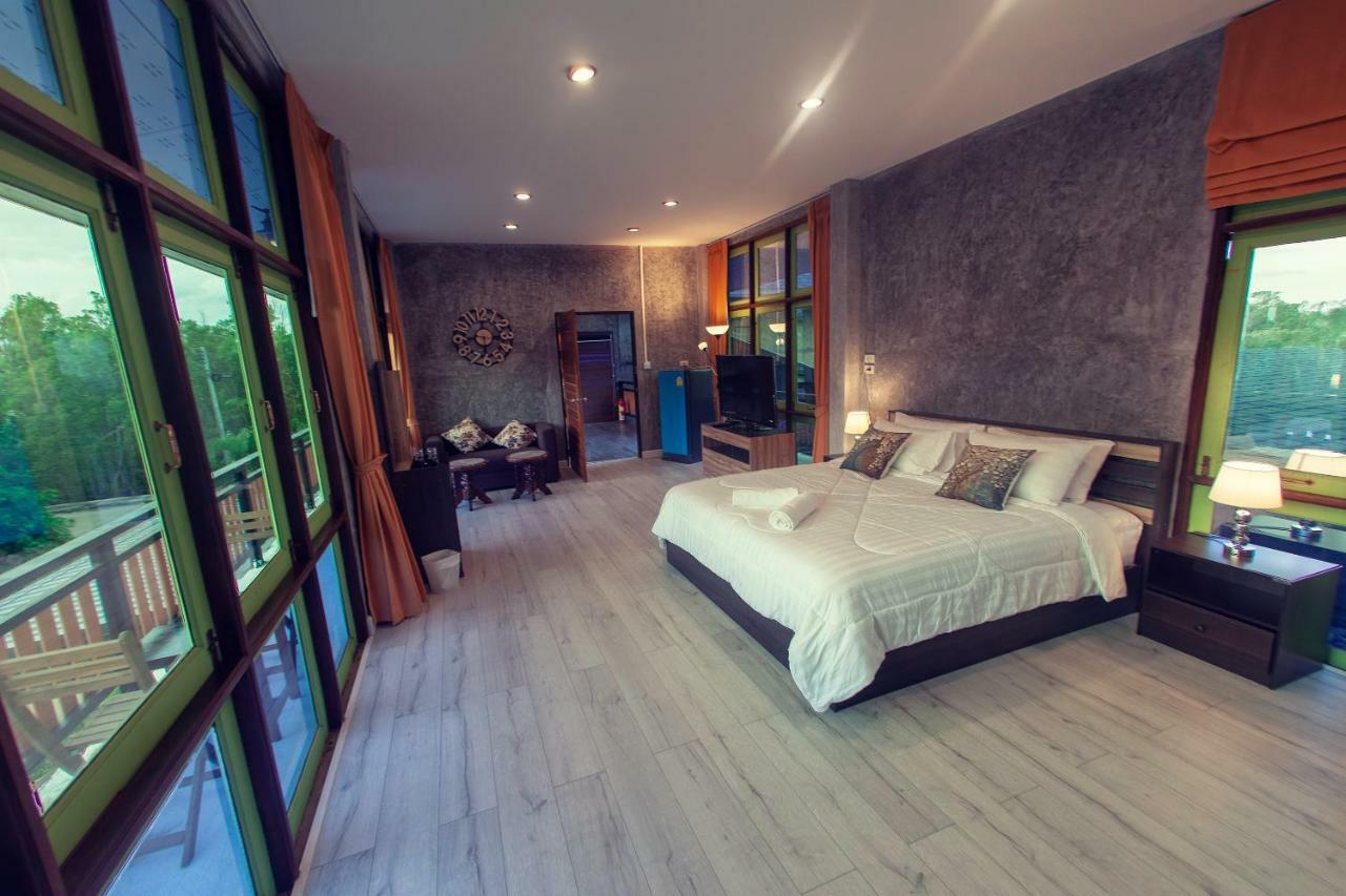 Tonmai Suites Koh Lanta Luaran gambar