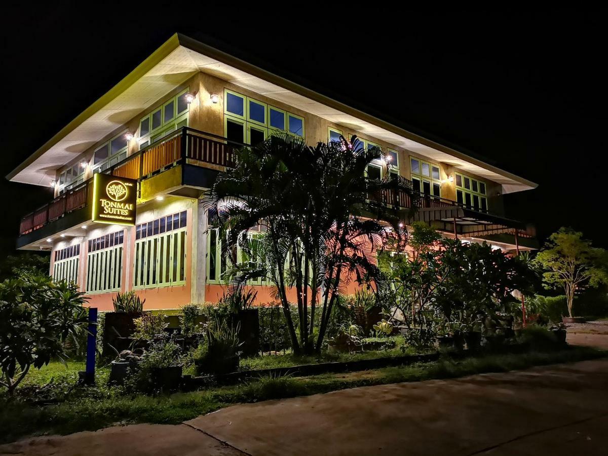 Tonmai Suites Koh Lanta Luaran gambar