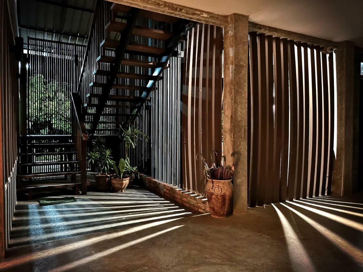 Tonmai Suites Koh Lanta Luaran gambar