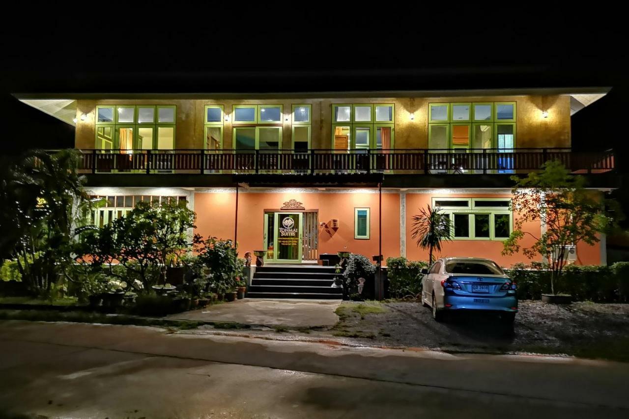 Tonmai Suites Koh Lanta Luaran gambar