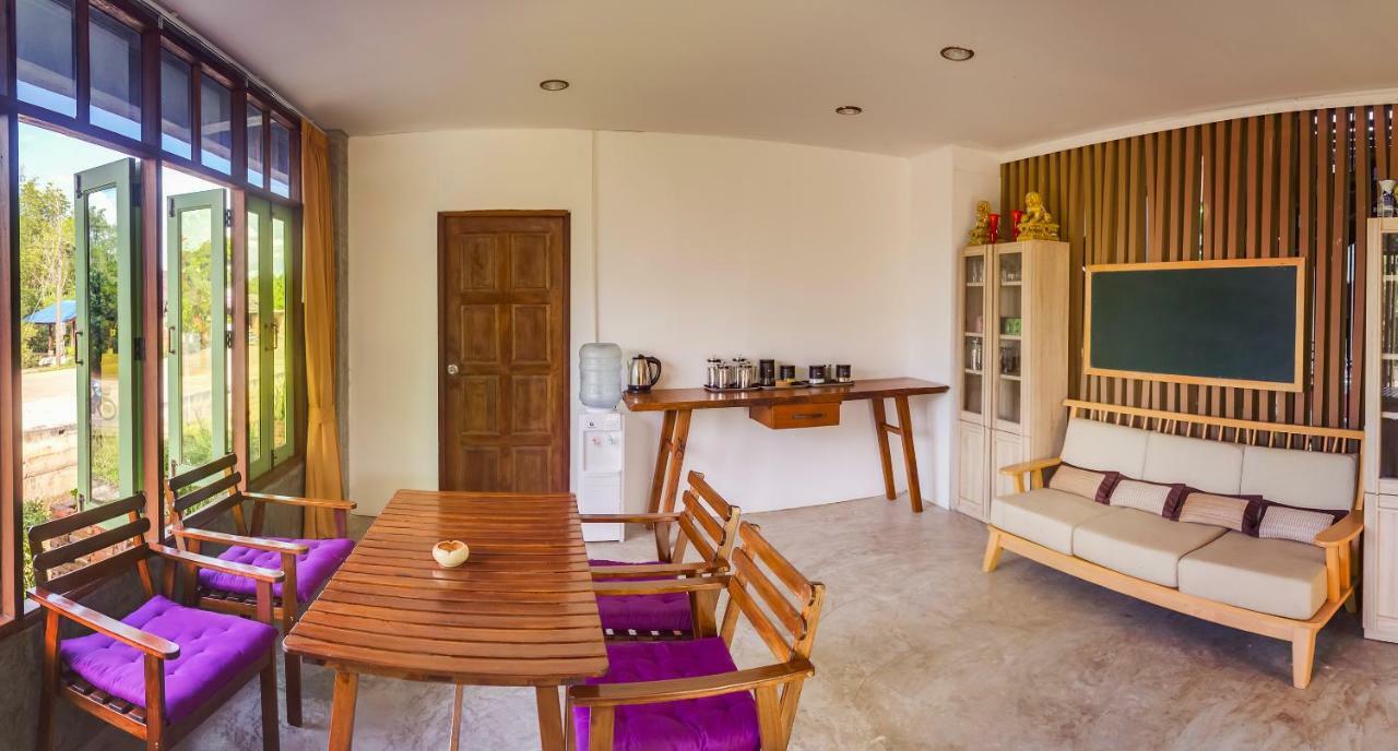 Tonmai Suites Koh Lanta Luaran gambar
