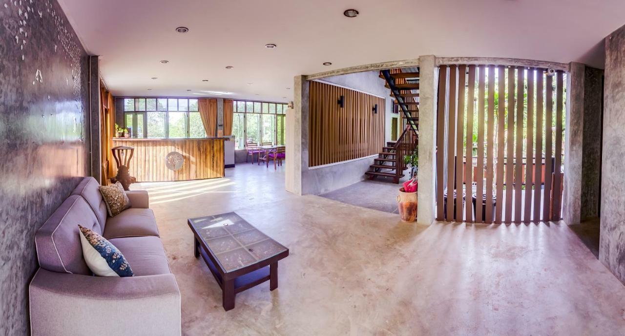 Tonmai Suites Koh Lanta Luaran gambar