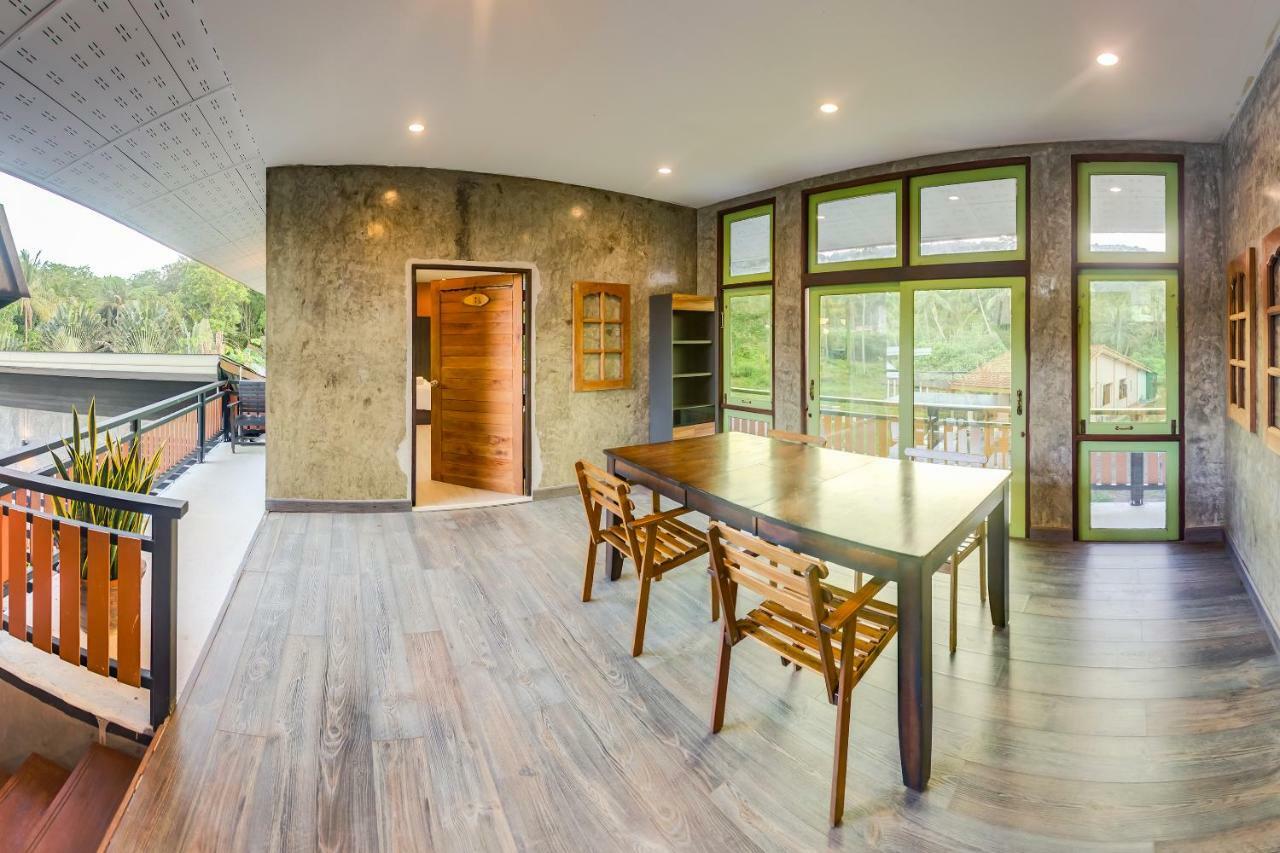 Tonmai Suites Koh Lanta Luaran gambar