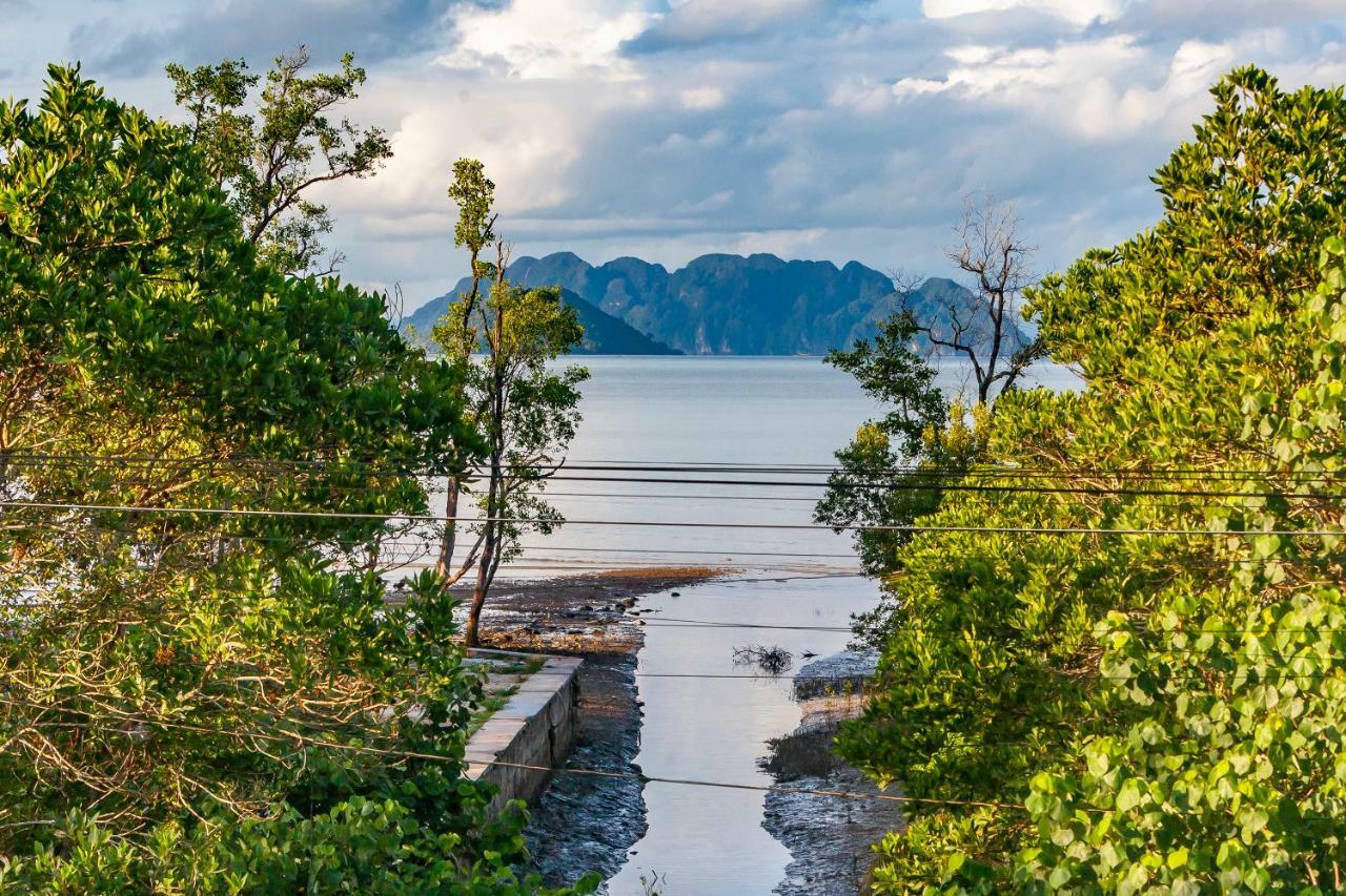Tonmai Suites Koh Lanta Luaran gambar