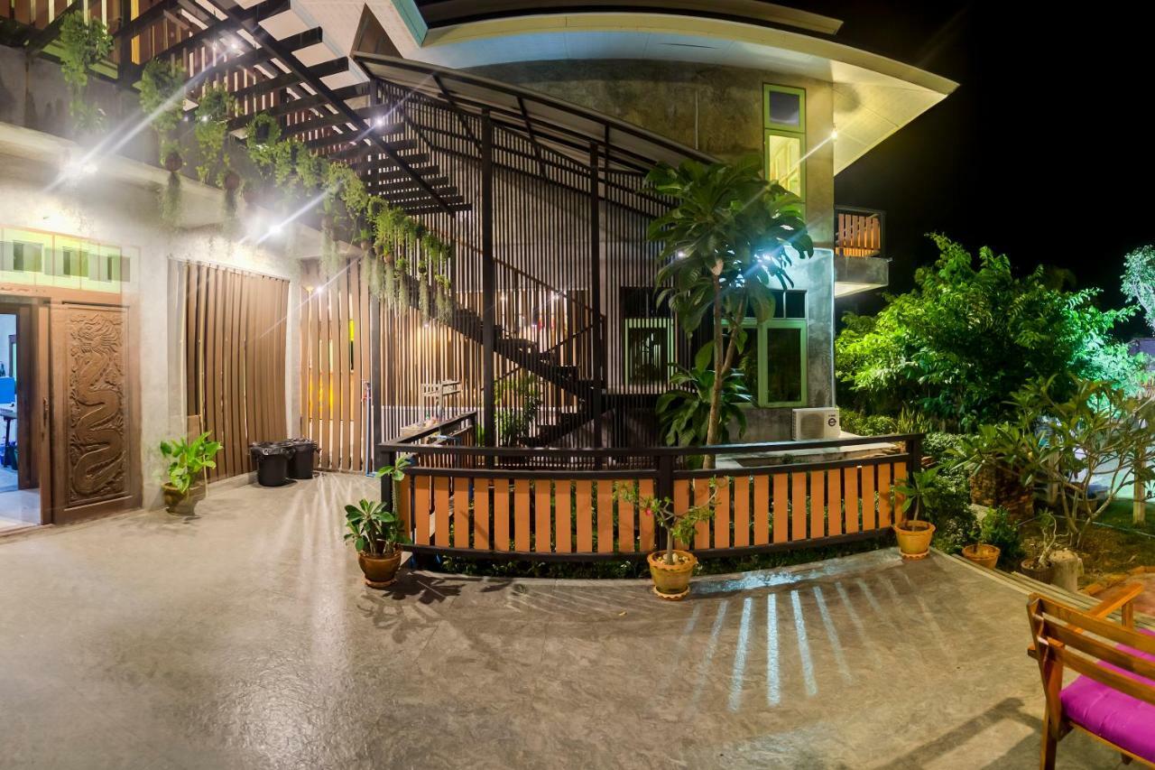 Tonmai Suites Koh Lanta Luaran gambar