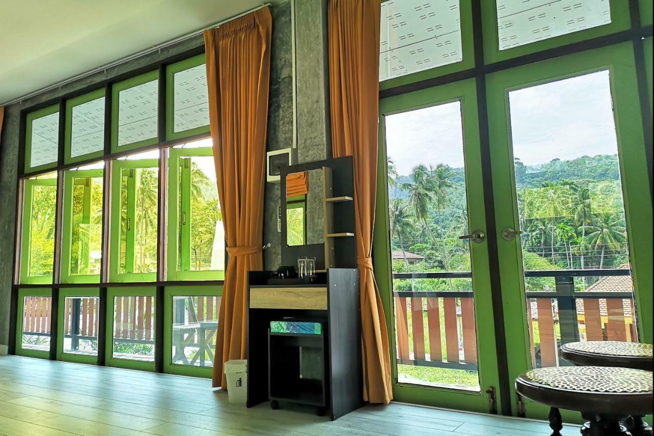 Tonmai Suites Koh Lanta Luaran gambar