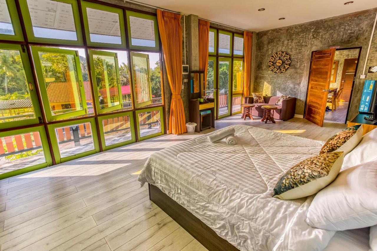 Tonmai Suites Koh Lanta Luaran gambar