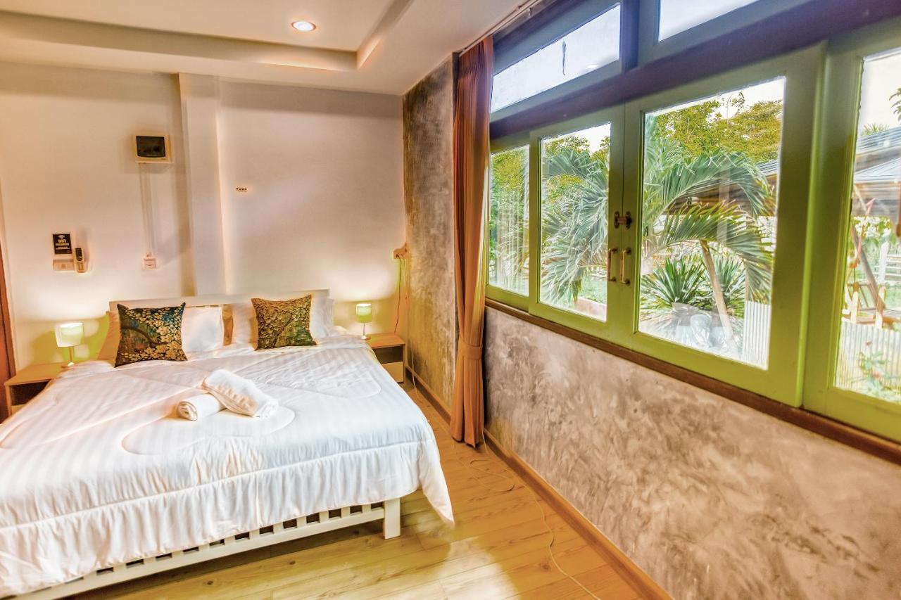 Tonmai Suites Koh Lanta Luaran gambar
