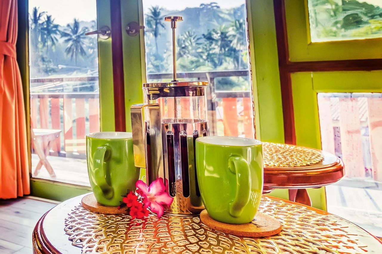 Tonmai Suites Koh Lanta Luaran gambar