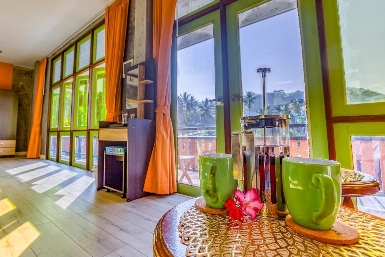 Tonmai Suites Koh Lanta Luaran gambar